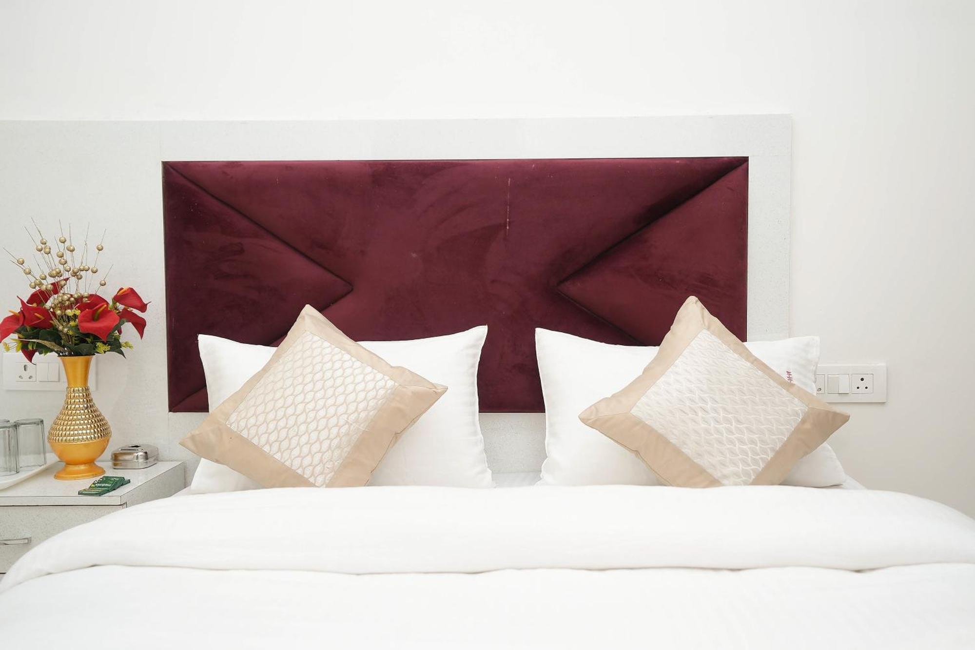 Sarthi Couette-café *