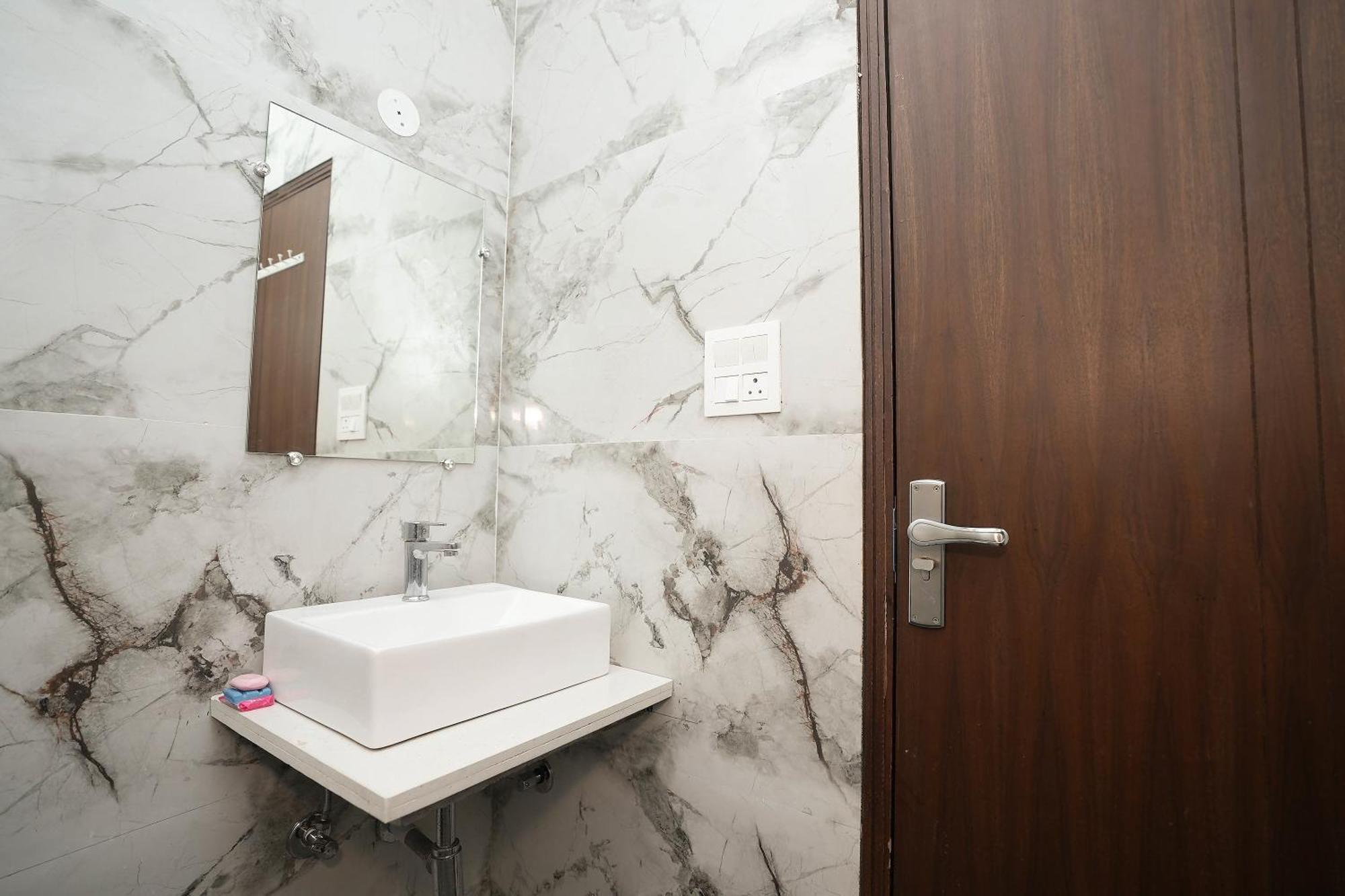 Bed & Breakfast Sarthi New Delhi