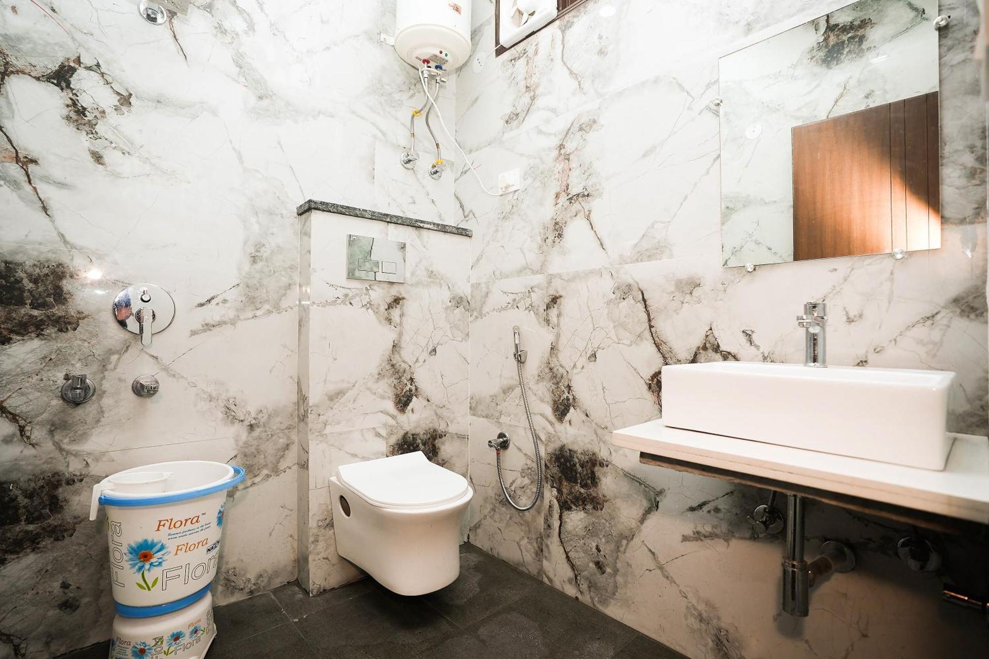 Bed & Breakfast Sarthi New Delhi